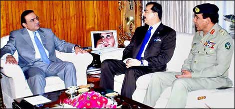 Zardari