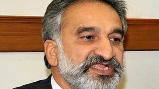 Zulfikar Mirza