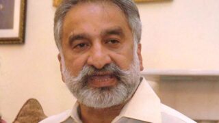 Zulfiqar Mirza
