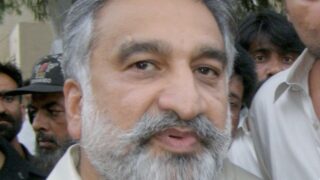 Zulfiqar Mirza