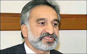 Zulfiqar Mirza