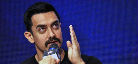 aamir khan