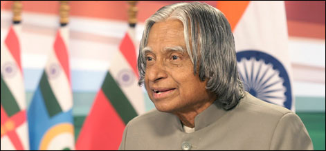 abdul kalam
