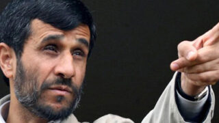 ahmed nijads