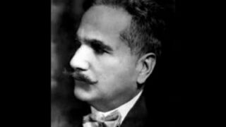 allama iqbal