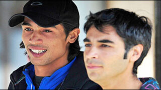 amir salman