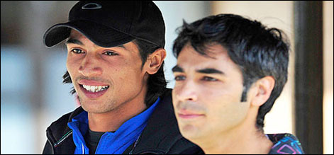 amir salman