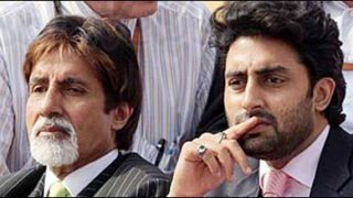 amitabh abhishek