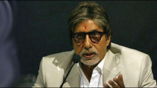 amitabh bachchan