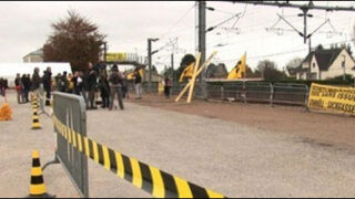 antinuclear