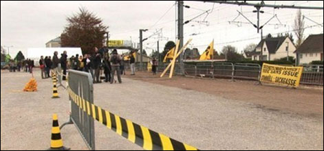 antinuclear
