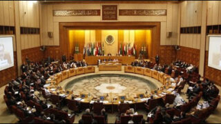 arab league