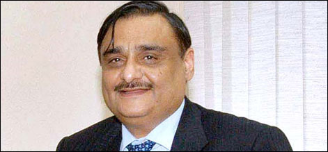 asim hussain