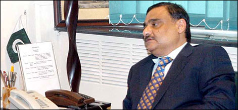 سردیوں میں گیس لوڈشیڈنگ سے متعلق اجلاس کل ہوگا