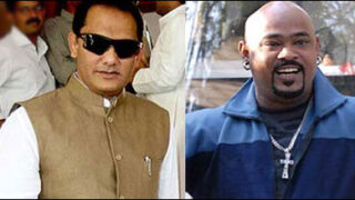 azharuddin kambli
