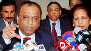 babar ghauri