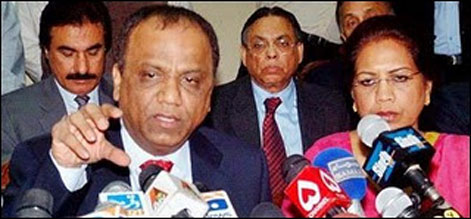 babar ghauri