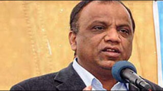 babar ghuri