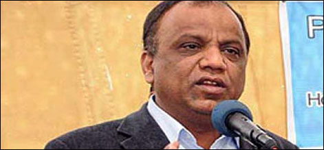 babar ghuri