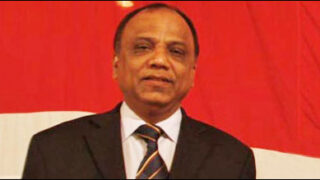 babar ghuri