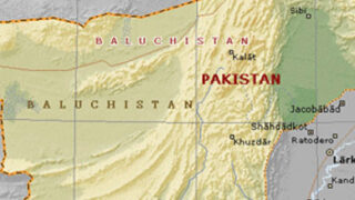 balochistan