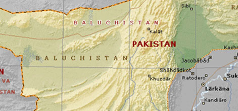 balochistan