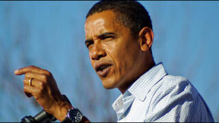 barack obama