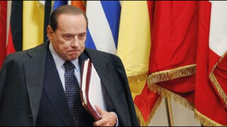 berlusconi