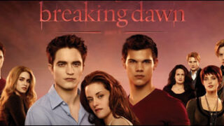 breaking down