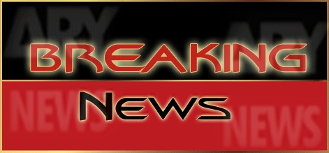 breaking