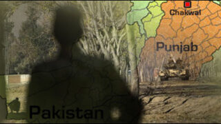 chakwal