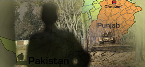 chakwal