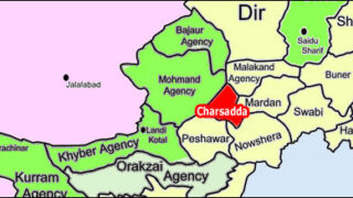 charsadda