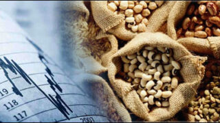 commodities