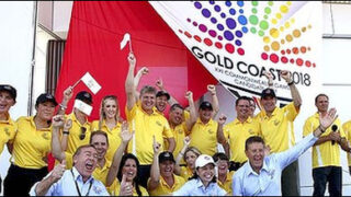 commonwealth games