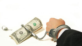 corruption