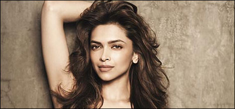 deepika padukone