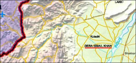 di khan