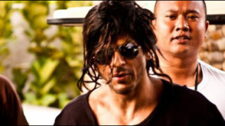 don 2 shahrukh
