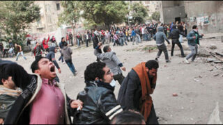 egypt