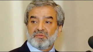 ehsan mani