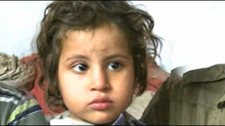 faislabad child