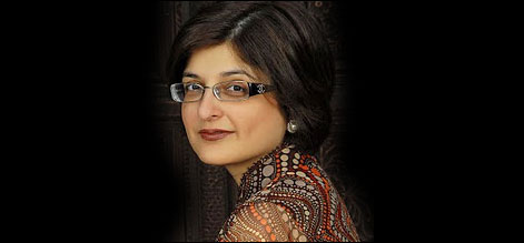 farah naz asfahani