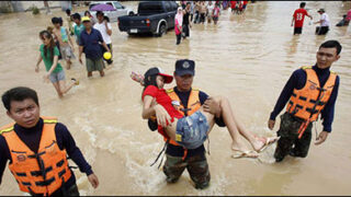 floods thailand
