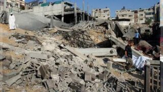 gaza