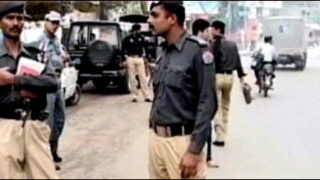 ghodra police