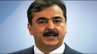 gilani
