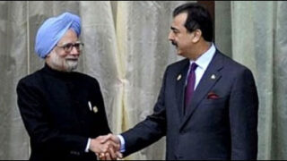 gilani manmohan