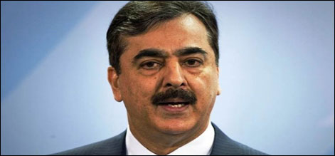 gilani