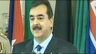 gilani
